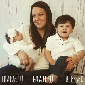 Meet your Posher, Kaitlin